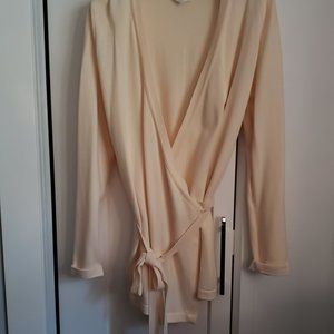 Wolford Wrap Cardigan